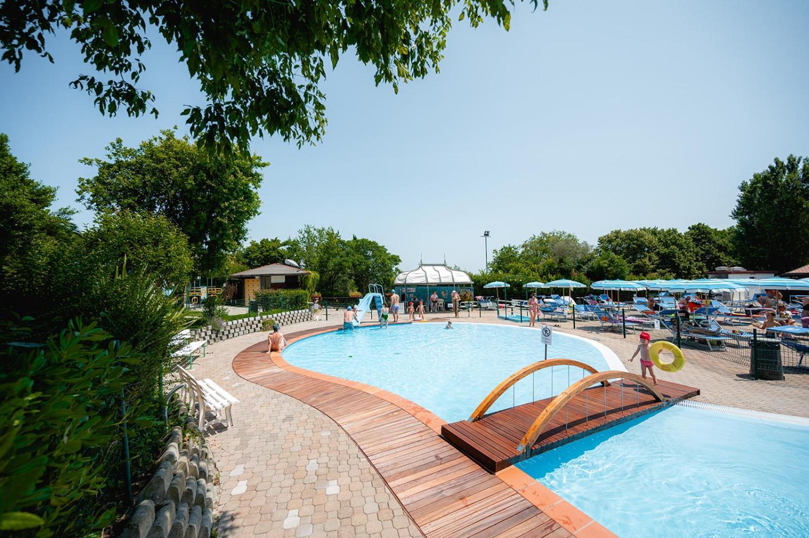Centro Vacanze San Marino Exteriör bild