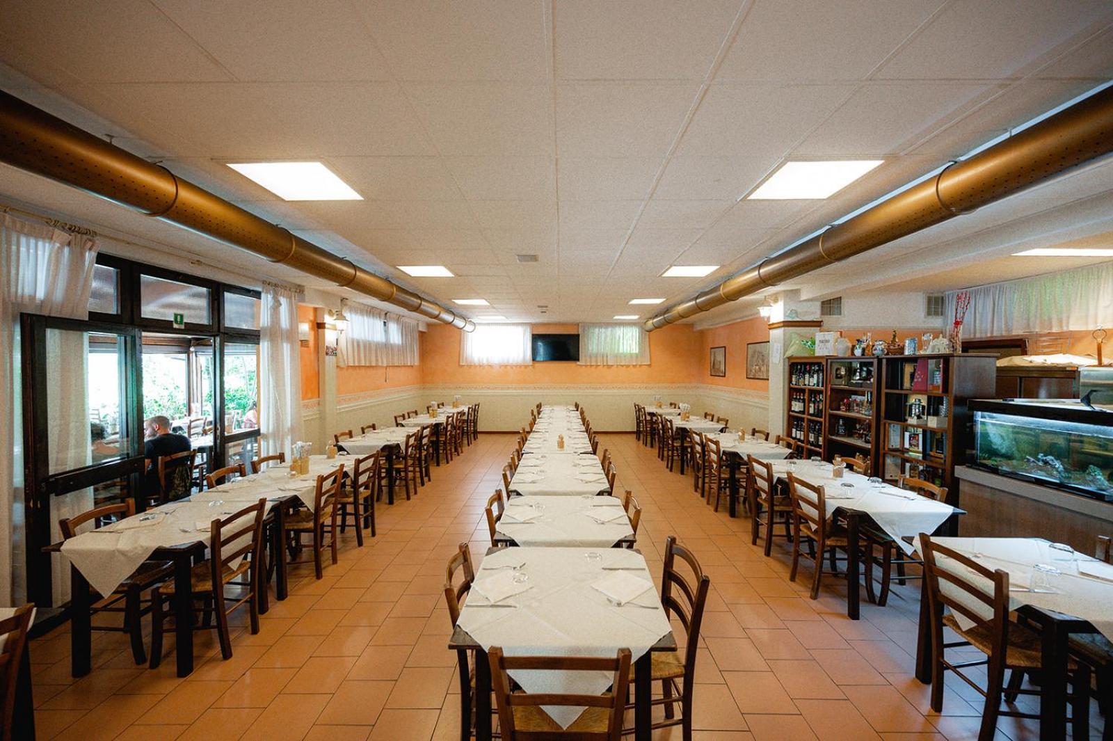 Centro Vacanze San Marino Exteriör bild